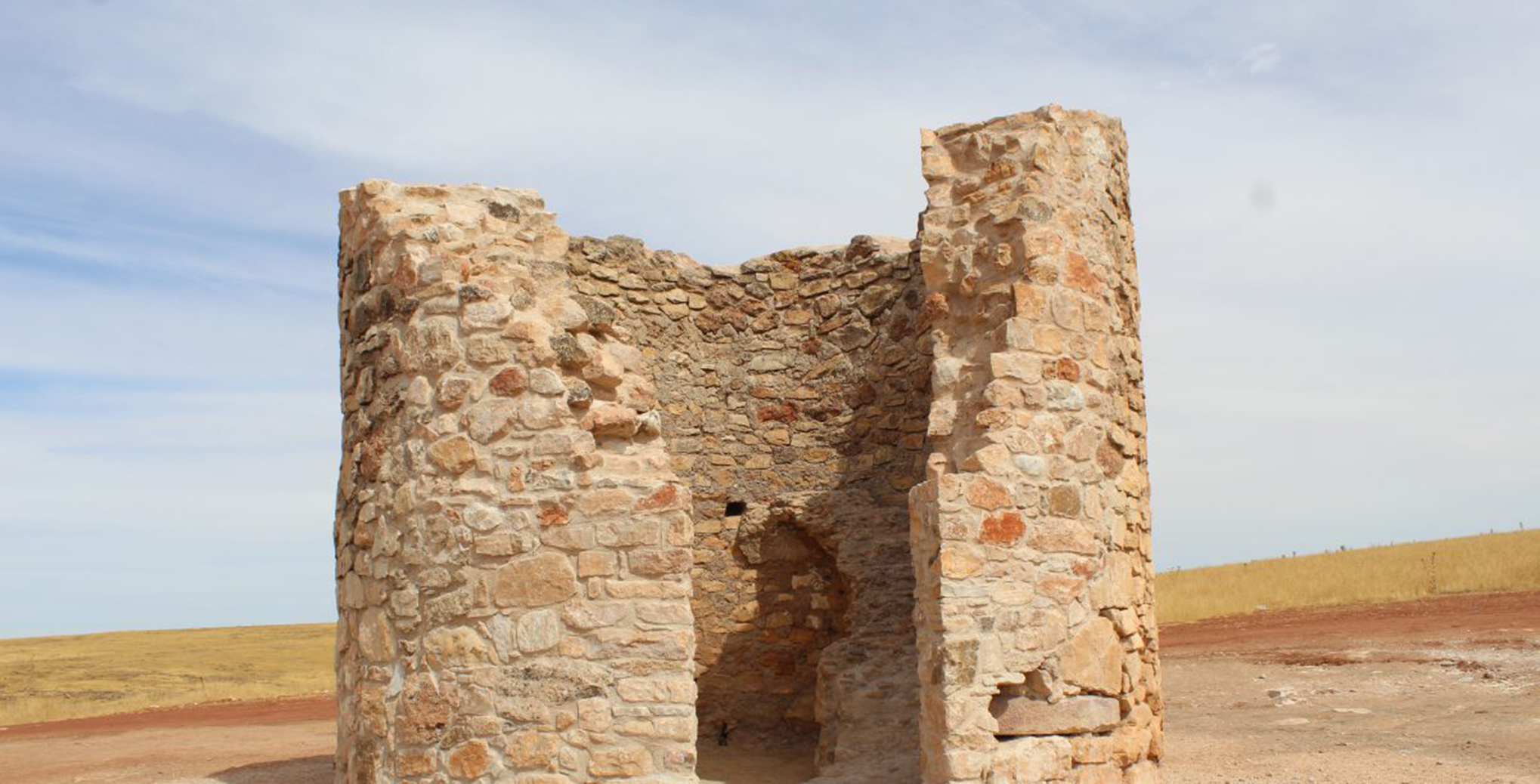 Acuerdo para iluminar las ruinas de los molinos históricos de viento de Campo de Criptana