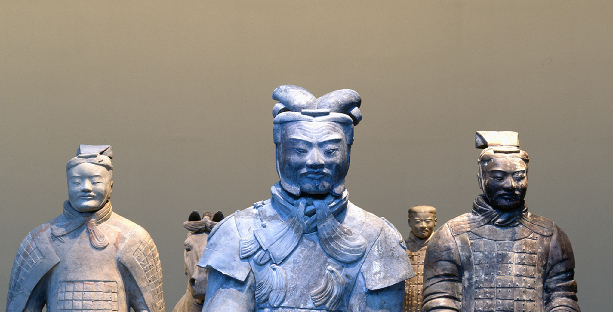 China: 5.000 años
