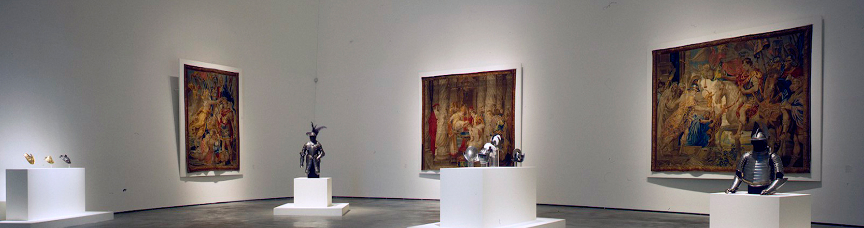 Rubens y su época. Tesoros del Museo Ermitage 