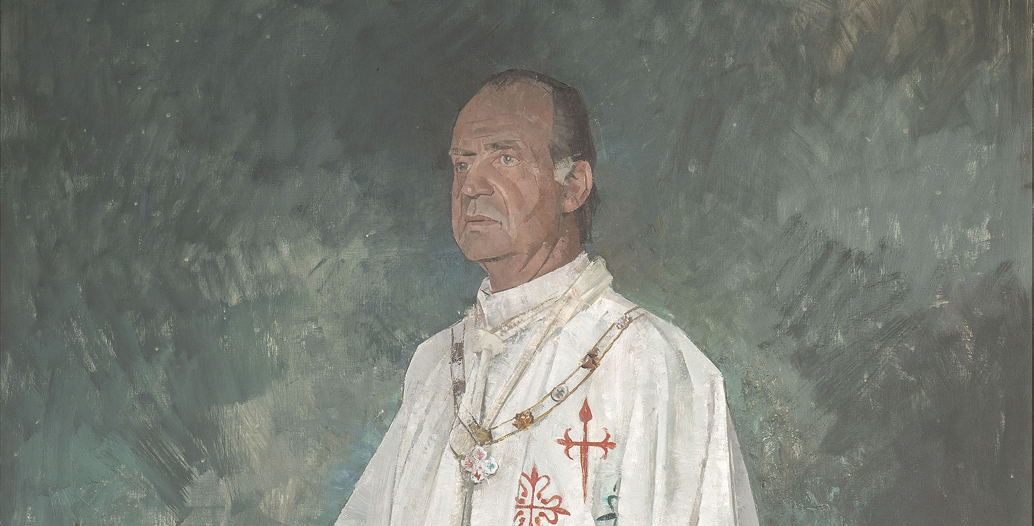 S.M. Juan Carlos I