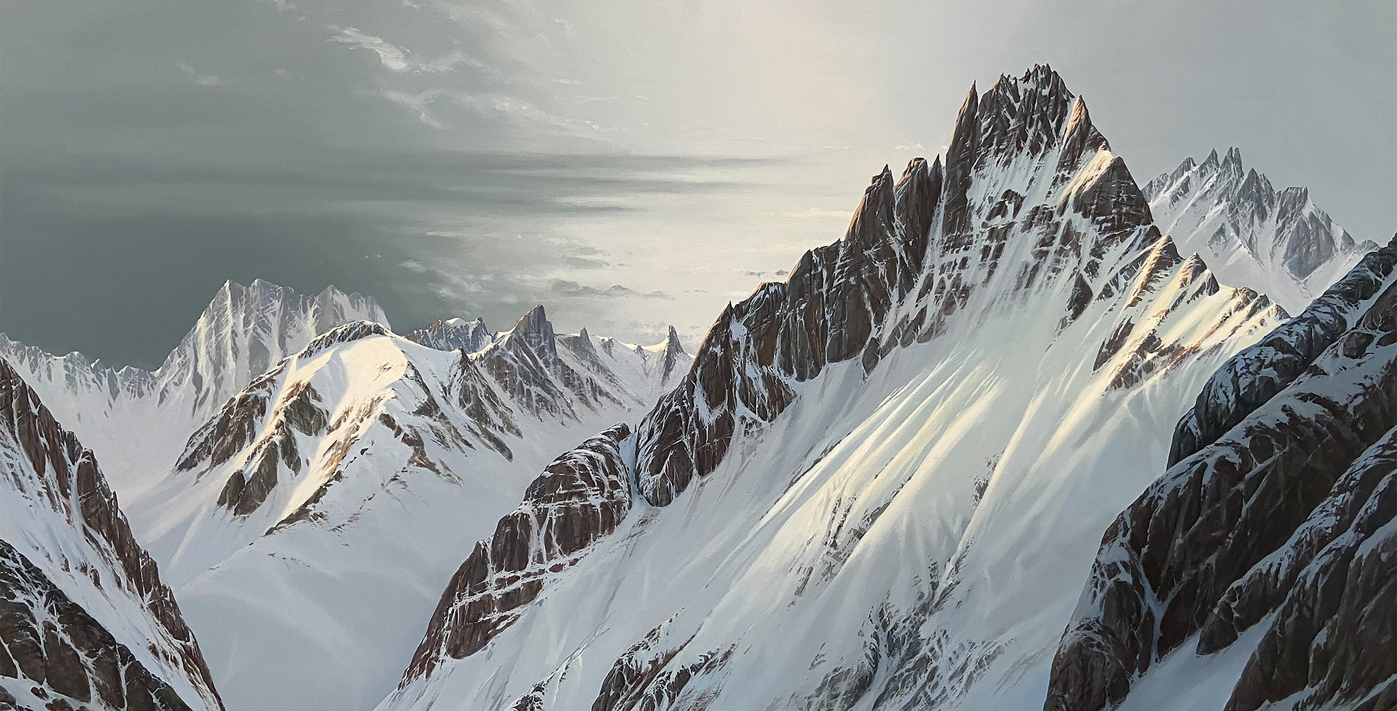 Chemical Light [Luz química]